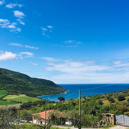 Casevacanza Trentovamare Agropoli Exterior photo