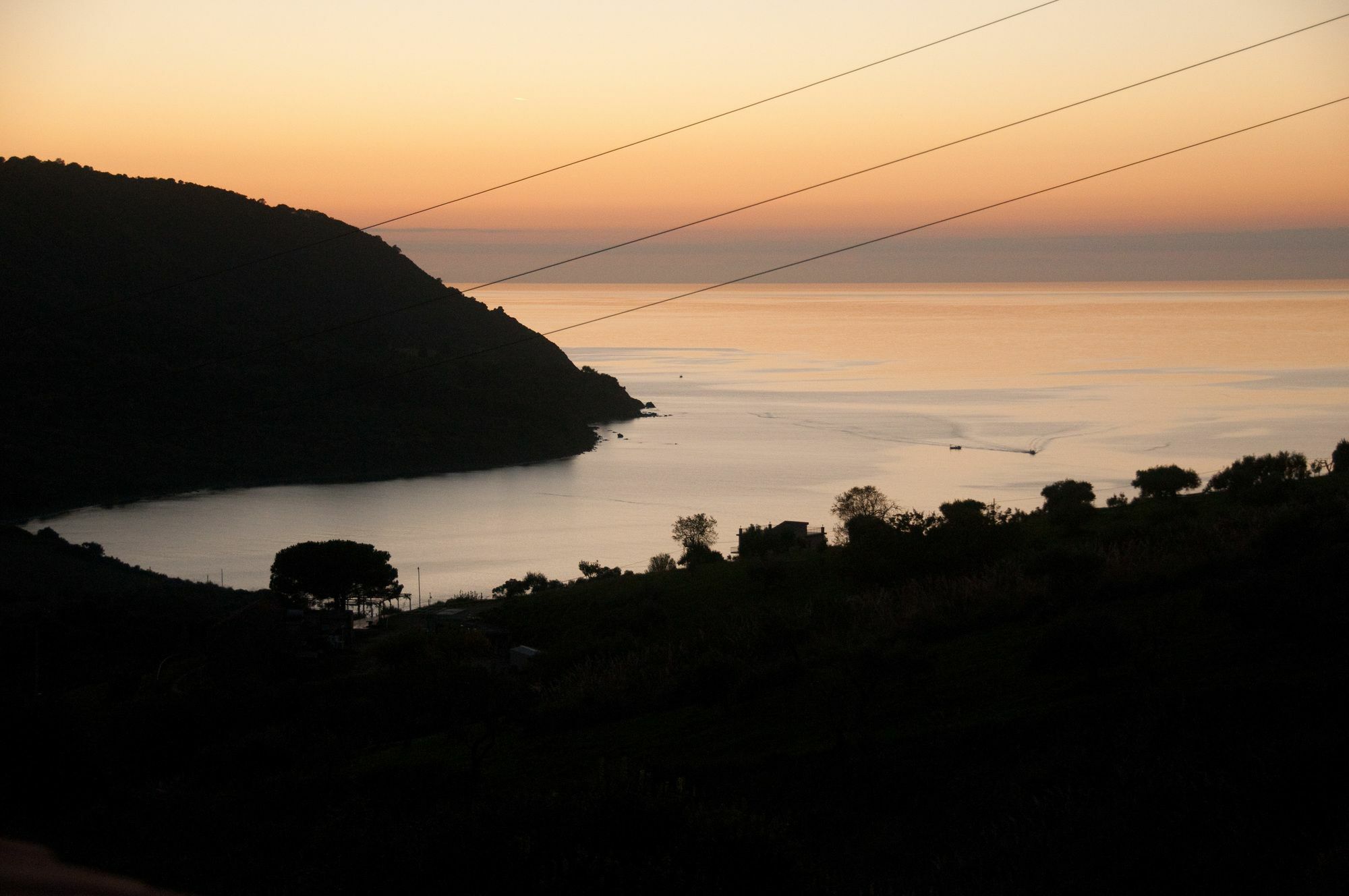 Casevacanza Trentovamare Agropoli Exterior photo